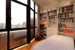 Heritage View (D5), Condominium #539091551